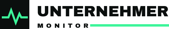 Unternehmer Monitor Logo